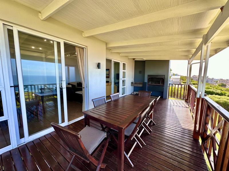 To Let 4 Bedroom Property for Rent in Pinnacle Point Golf Estate Western Cape